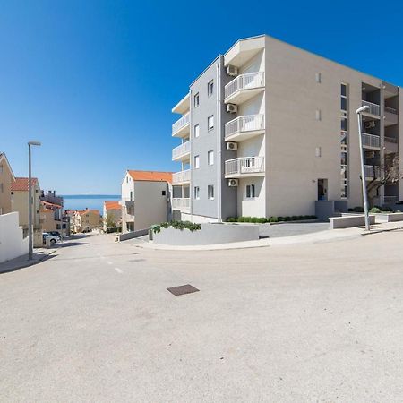 Luxury Xxl Apartment ماكارسكا المظهر الخارجي الصورة